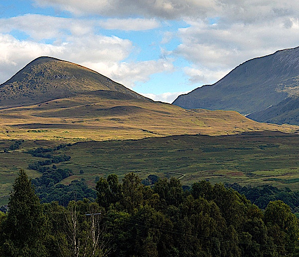 The Highlands